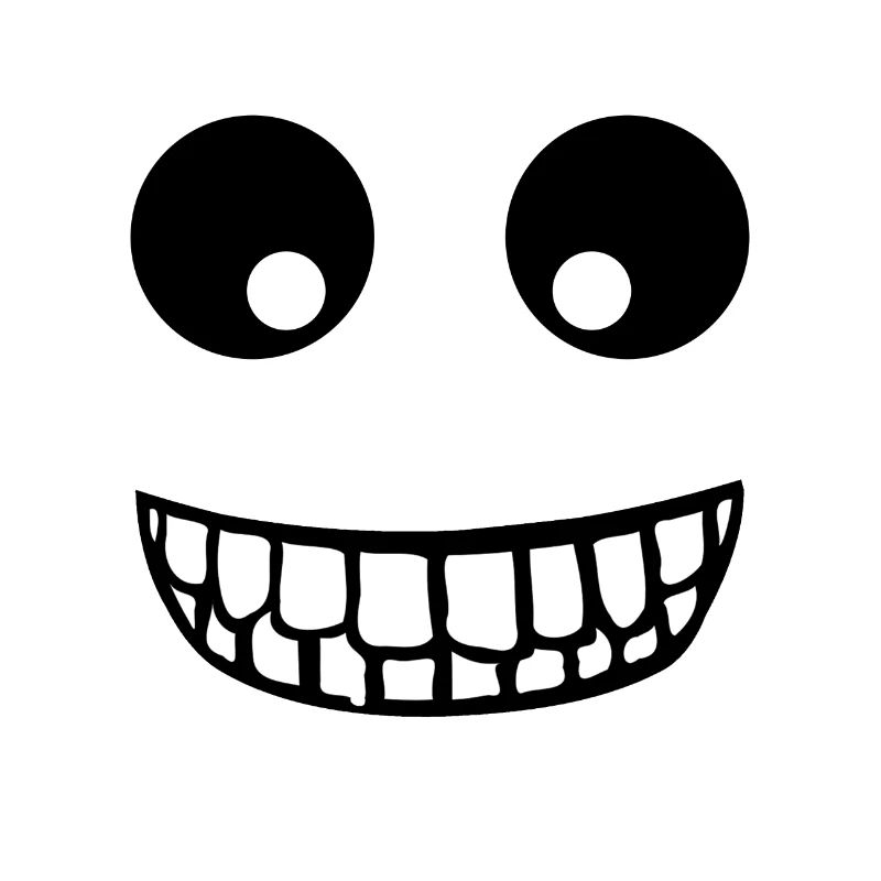 sourire