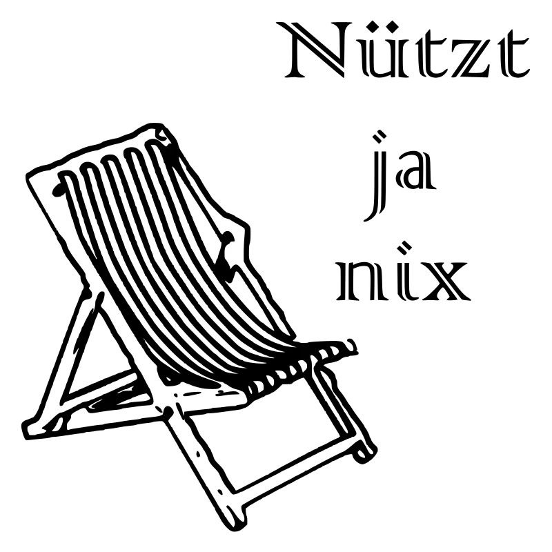 Ne sert à rien