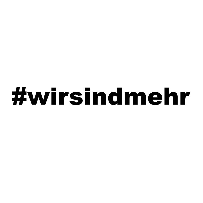 We are more Chemnitz