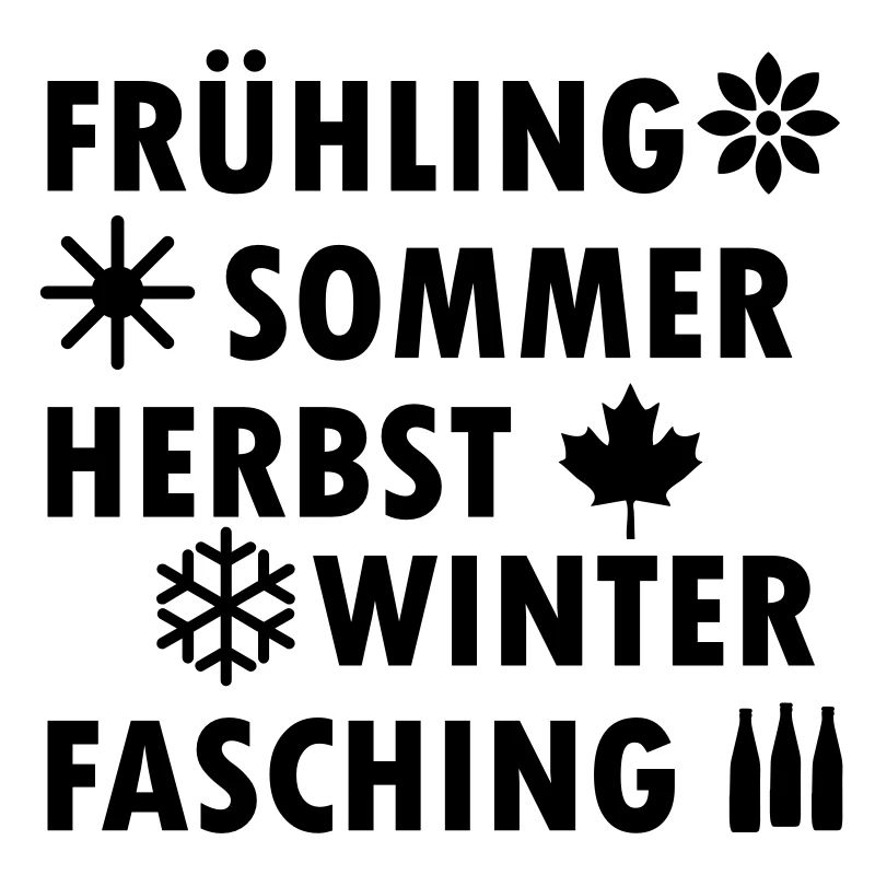 fasching