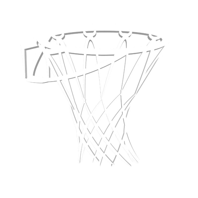 Panier de basket