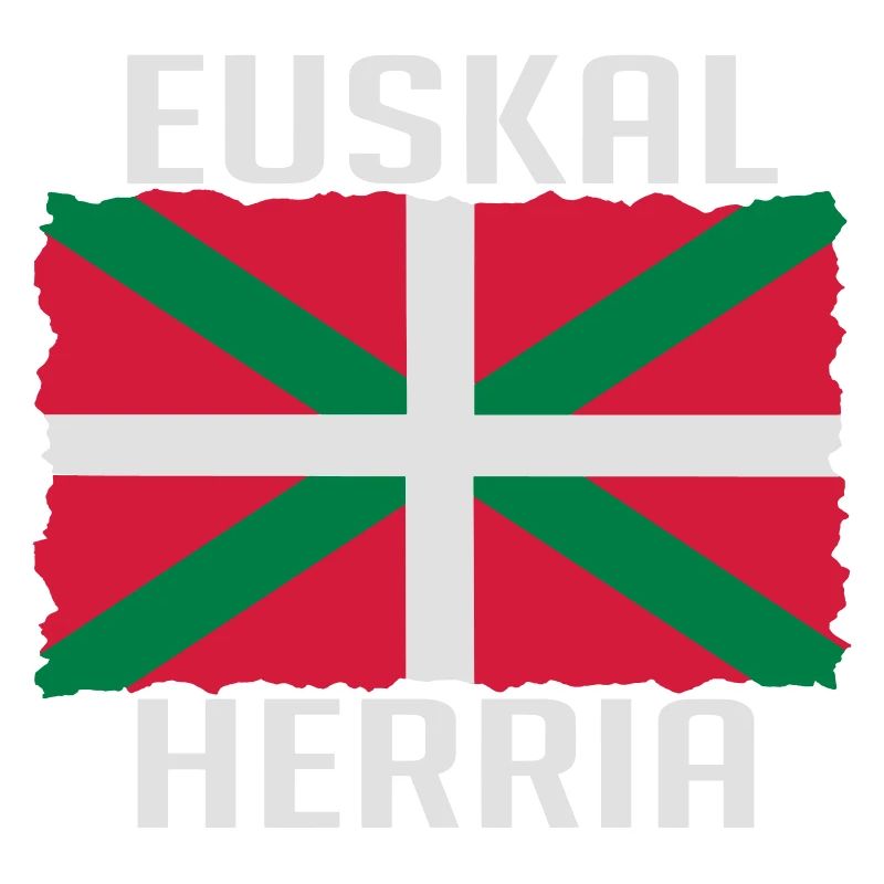 Drapeau Basque Euskal Herria Bayonne