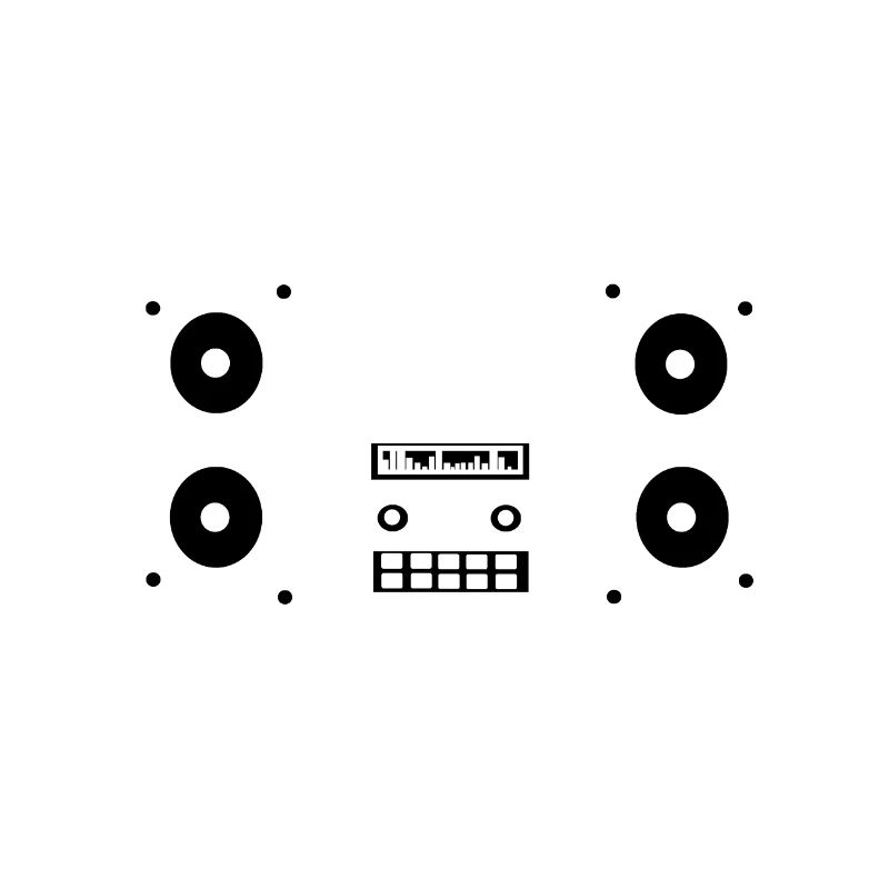 système de musique