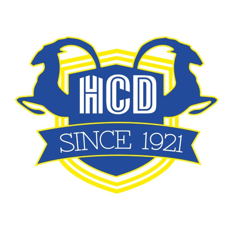 HCD - Classic