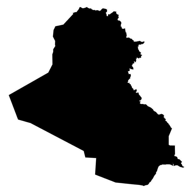 irak