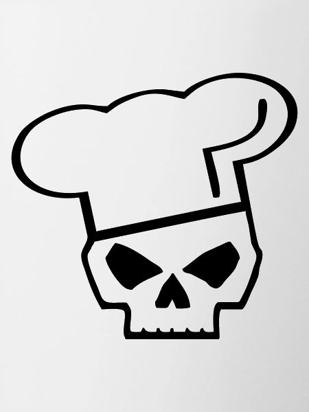 killer chef