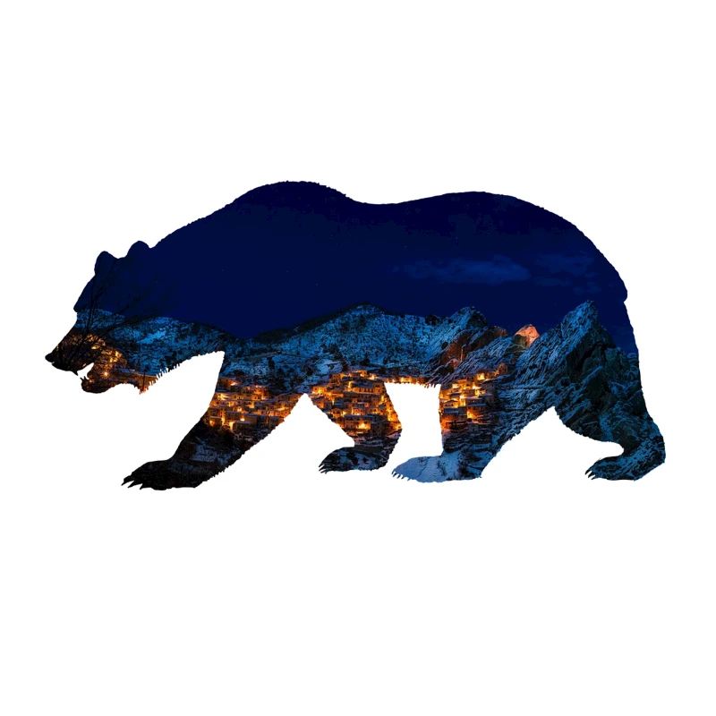 bear