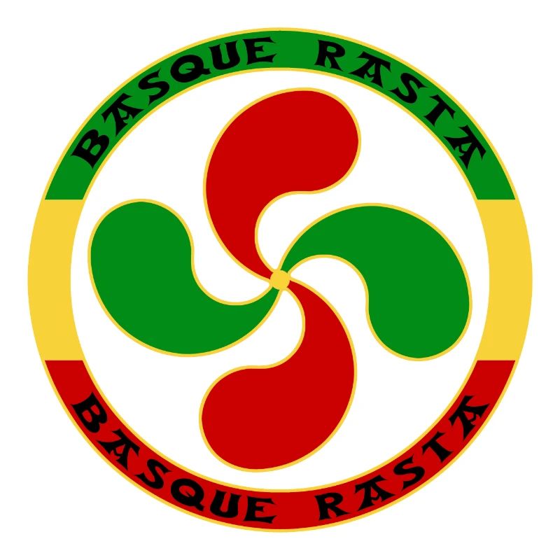 rasta Baskenquer