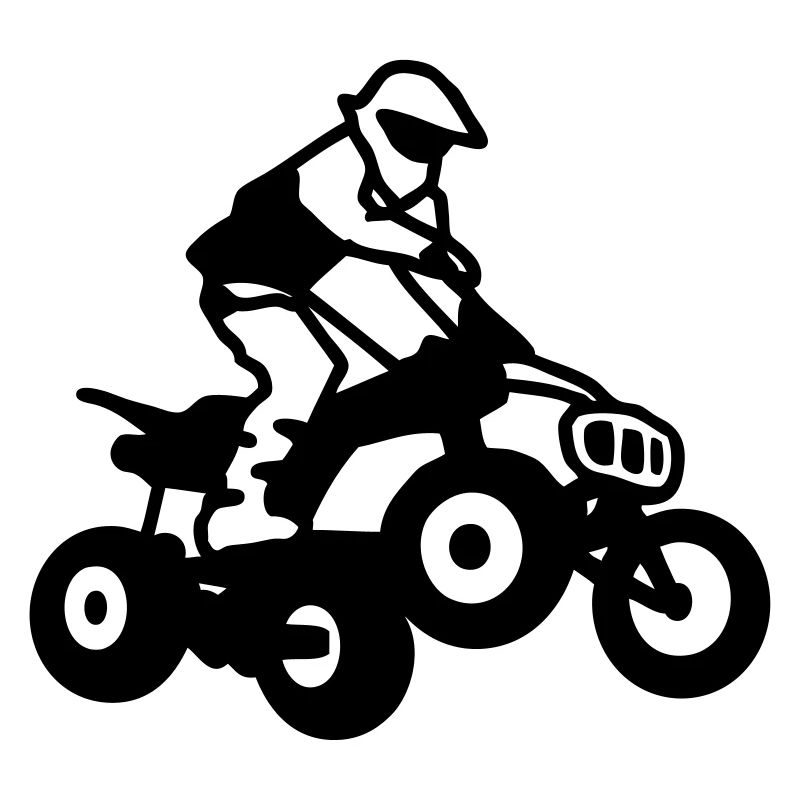 quad quadricycle