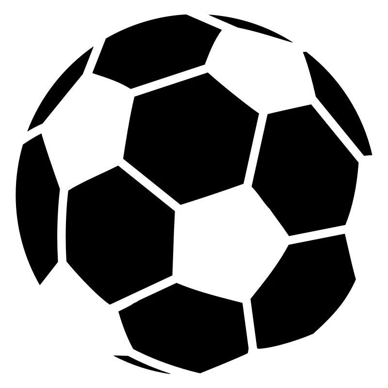 Soccer Pattern