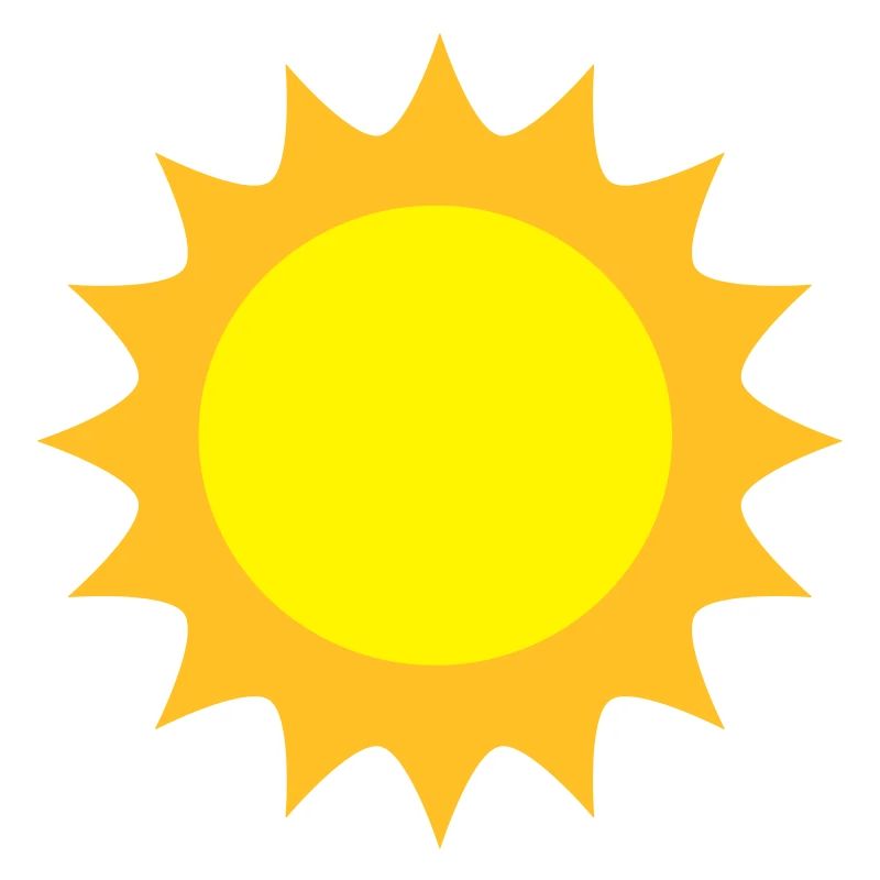 sun