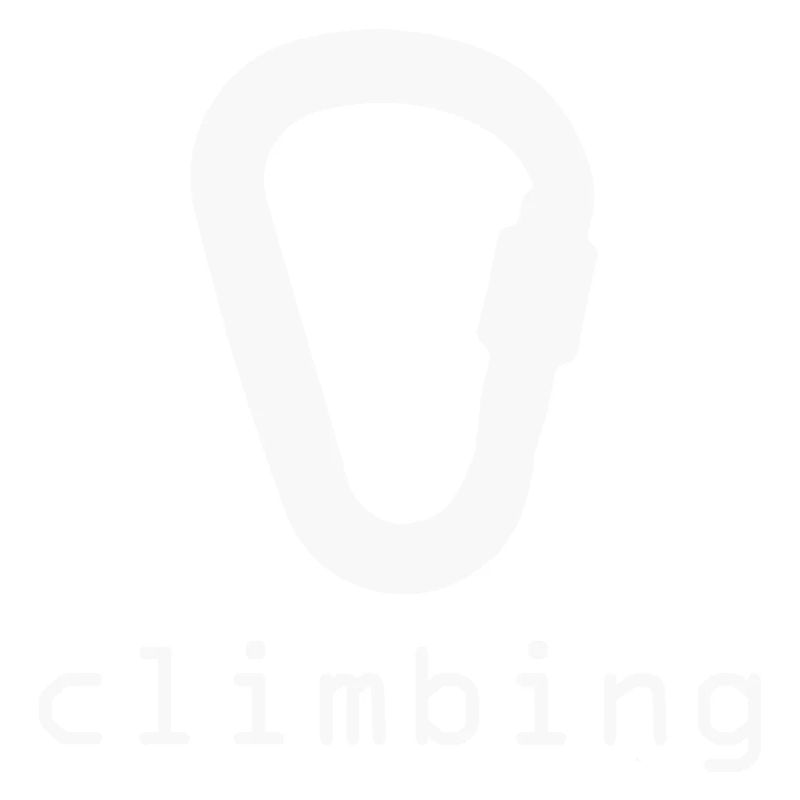Climbing