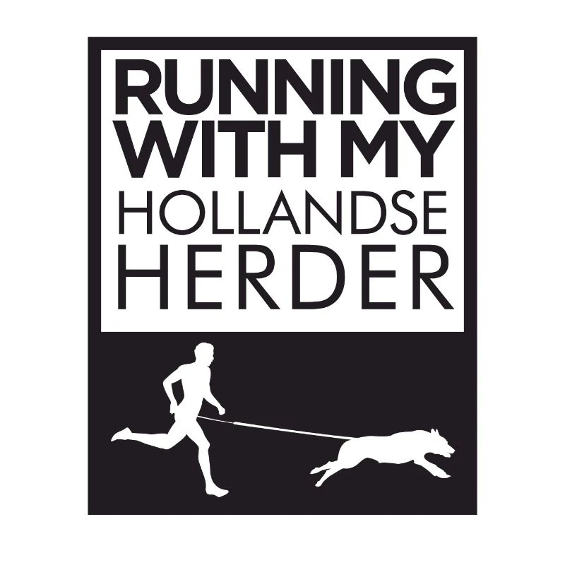 Holländischer Schäferhund