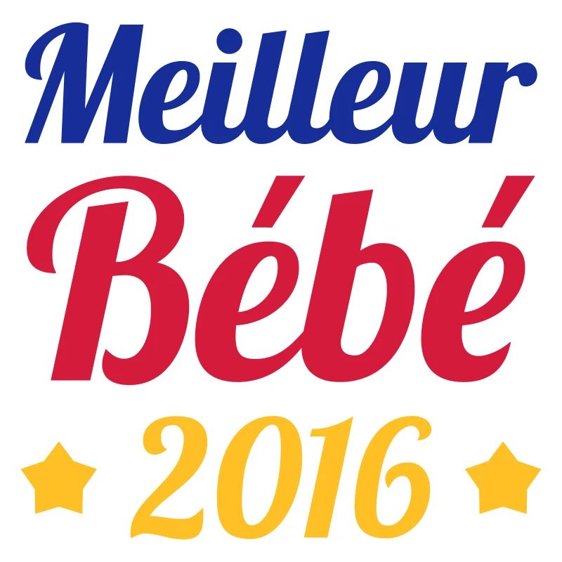 Meilleur Bébé 2016 | Naissance