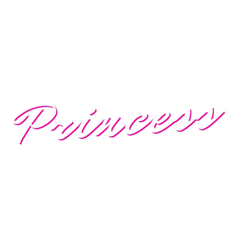 Princesse Princesse FUN WEAR