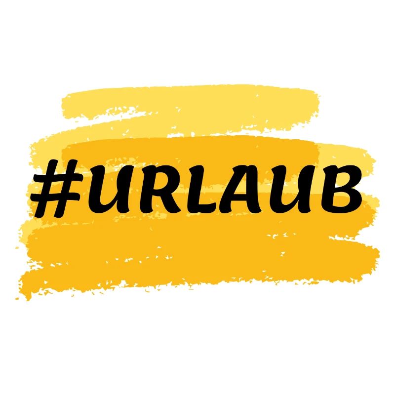 #urlaub
