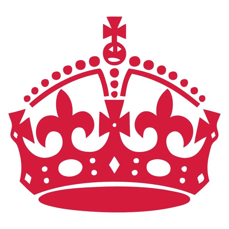 Crown, King, Princess