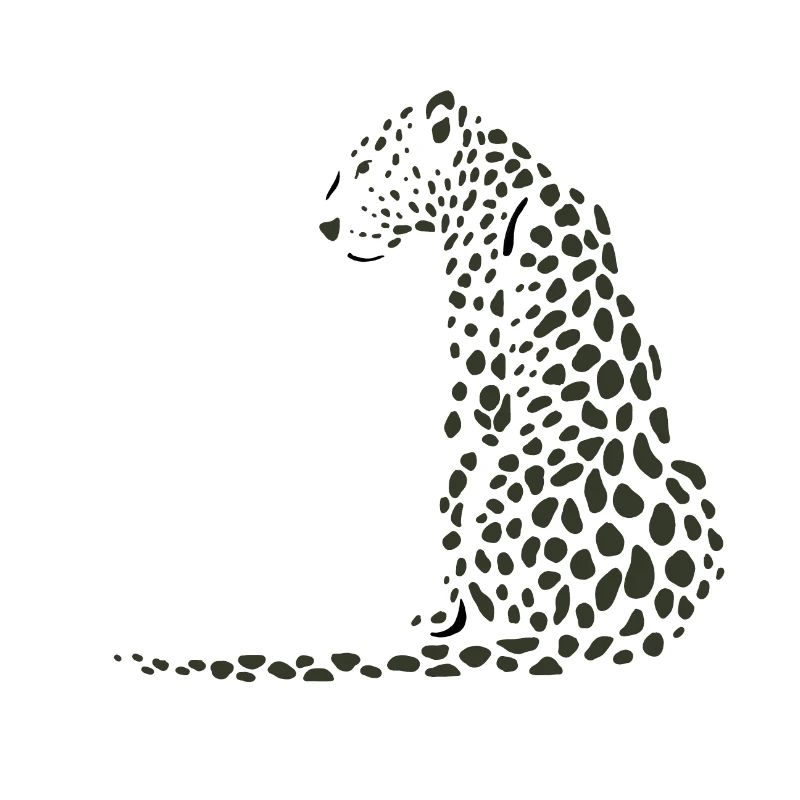 léopard