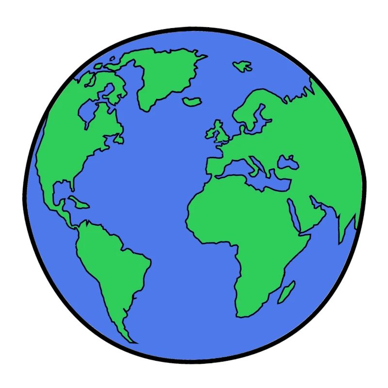 globe