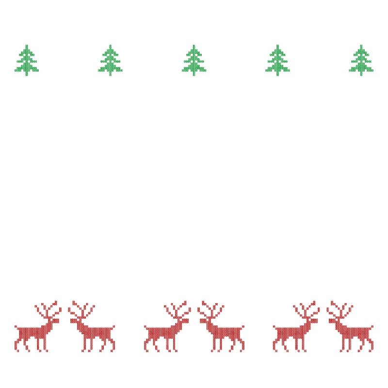 205 pull tricot noel