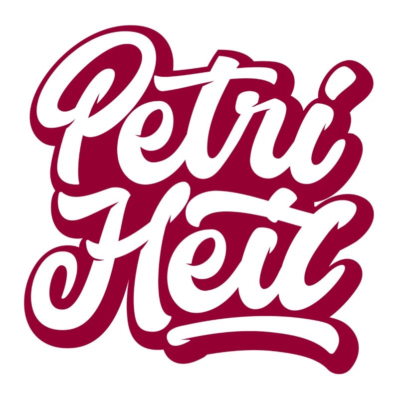 Petri Heil