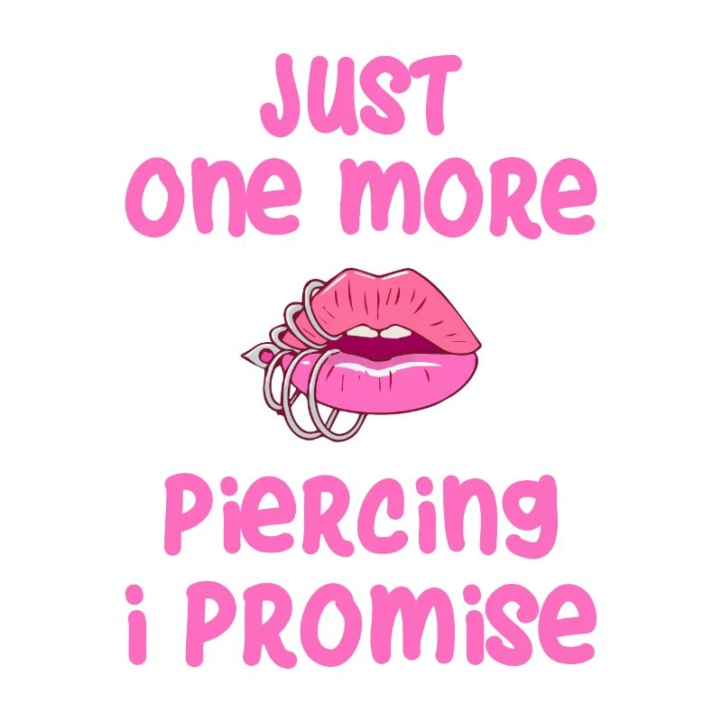 Juste un piercing de plus