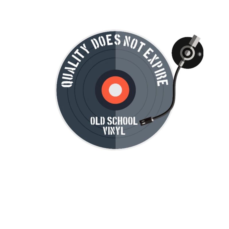 Old school, quality does not expire