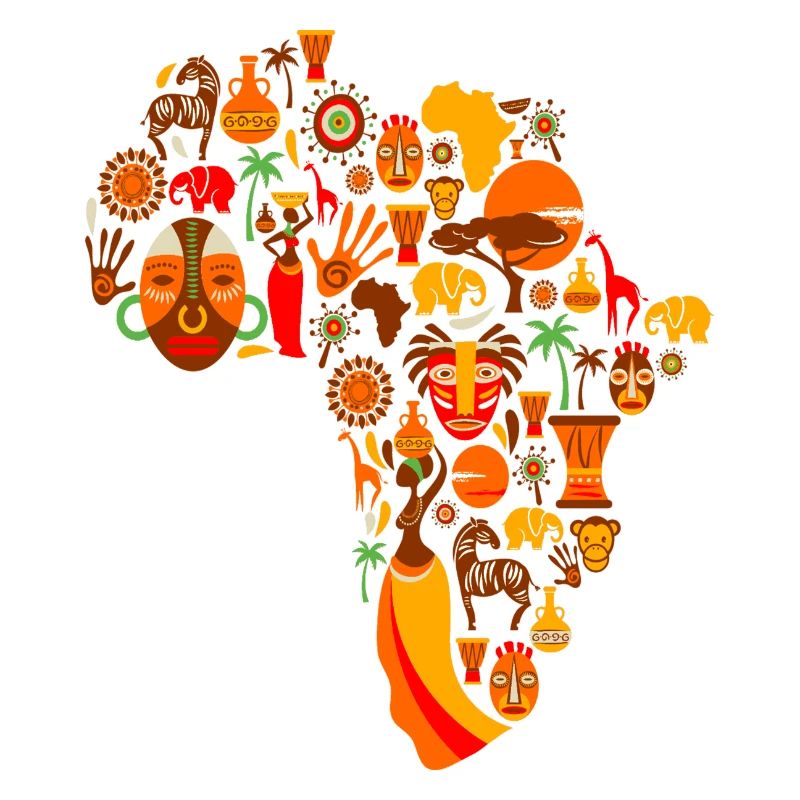 Afrique