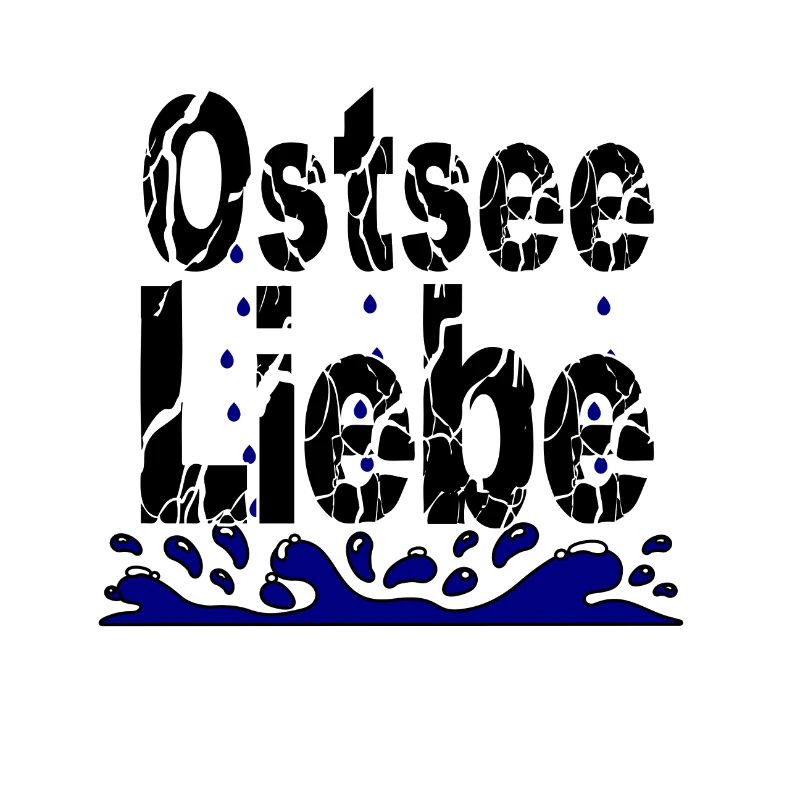 Ostsee Liebe