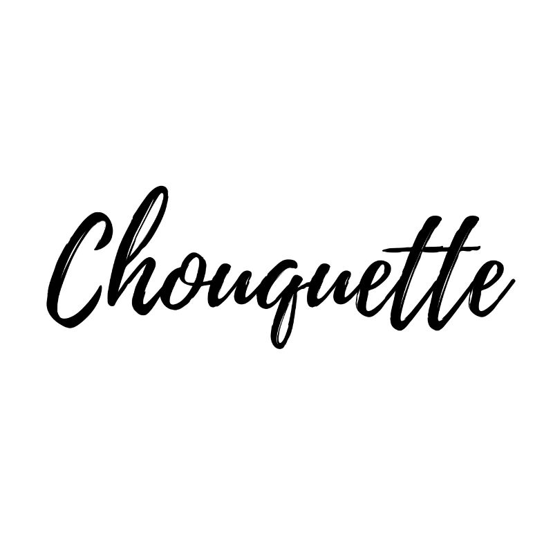 CHOUQUETTE