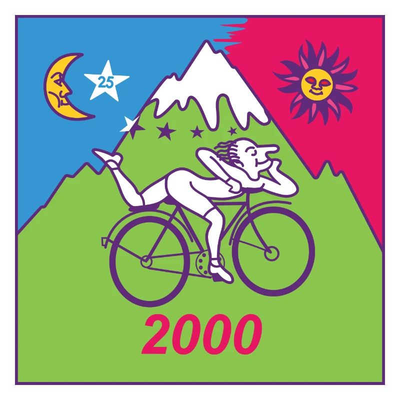 Albert Hofmann LSD 2000