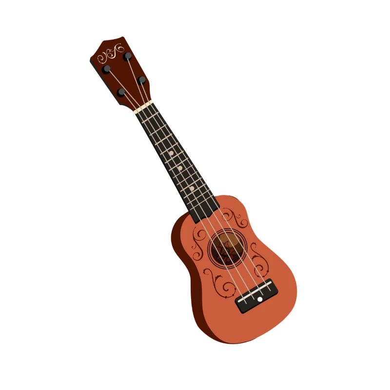 Ukulele Guitar
