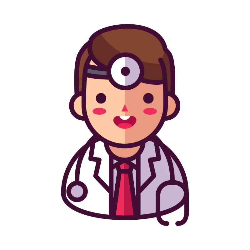 Doktor Arzt