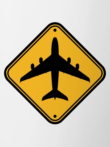 Shield Airplane Zone