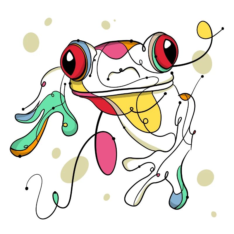 Frosch