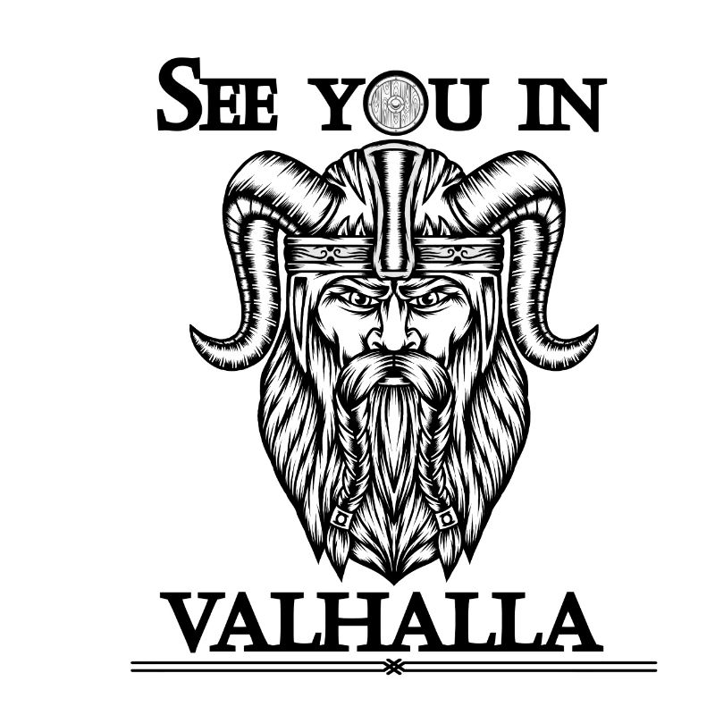 Rendez-vous au Valhalla