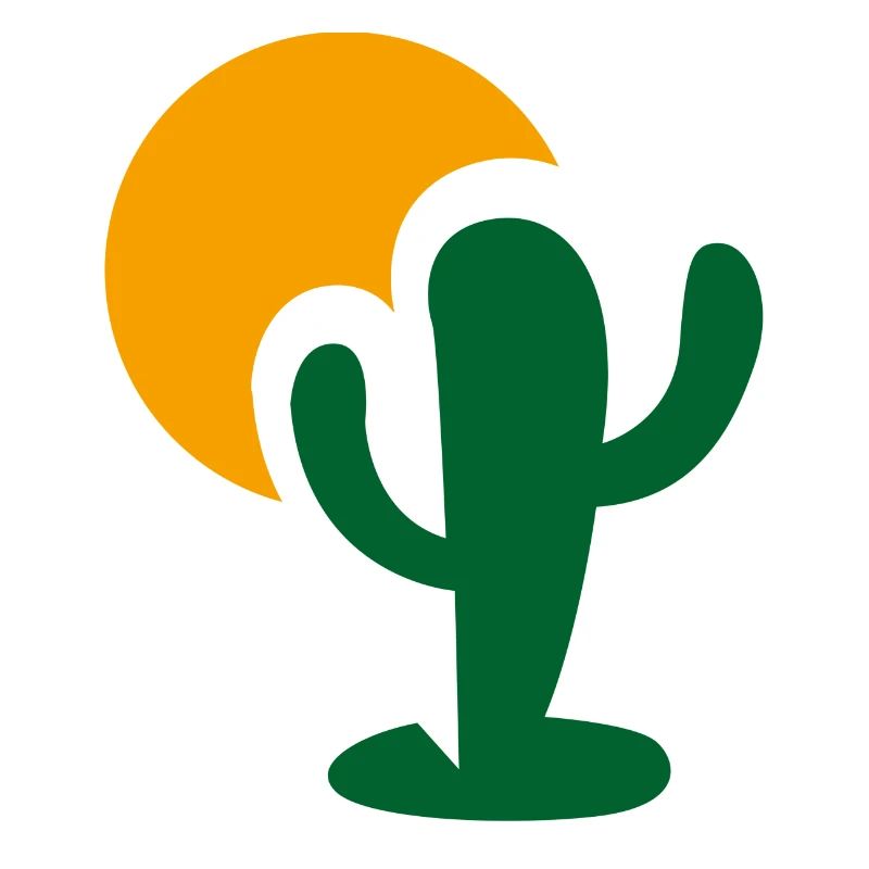 Sun Cactus Design