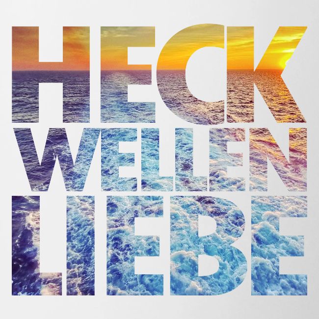 SuK - Heckwellen Liebe