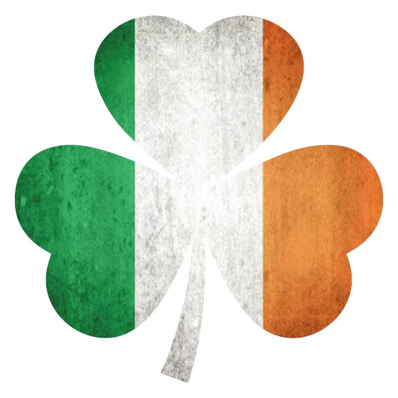 Irish lover
