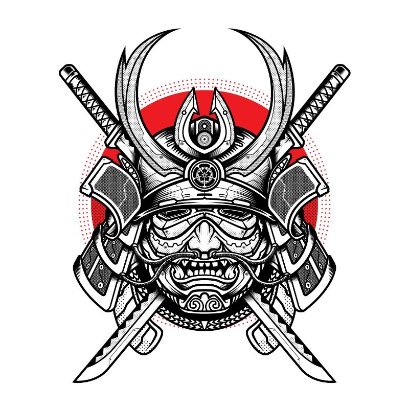 samurai shogun