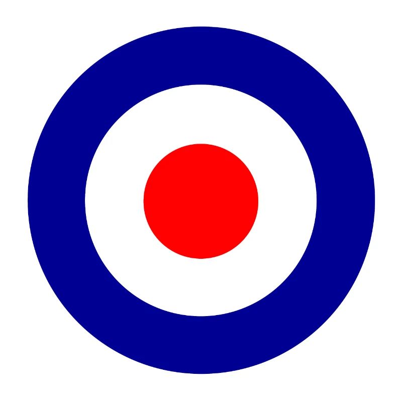 MOD LOGO