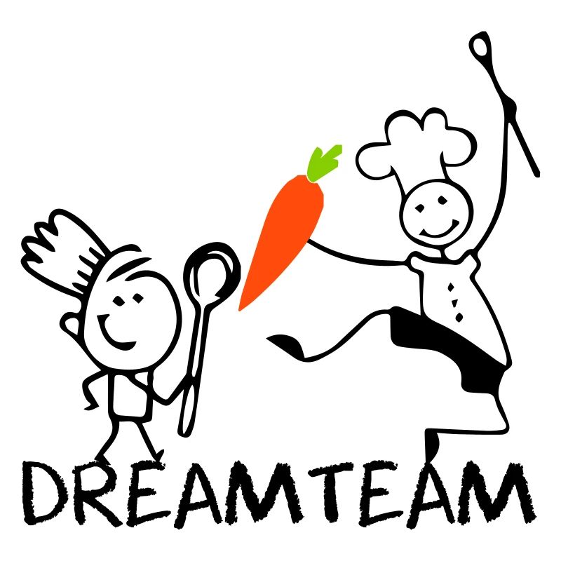 Dream team
