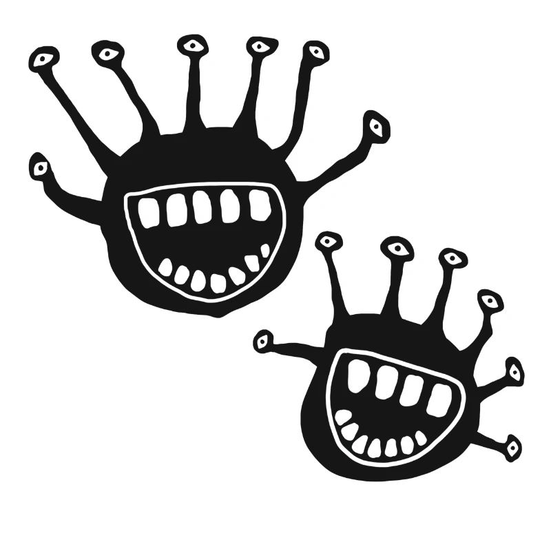 little monsters