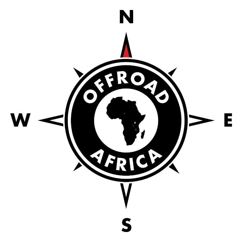 Offroad Compass Afrique