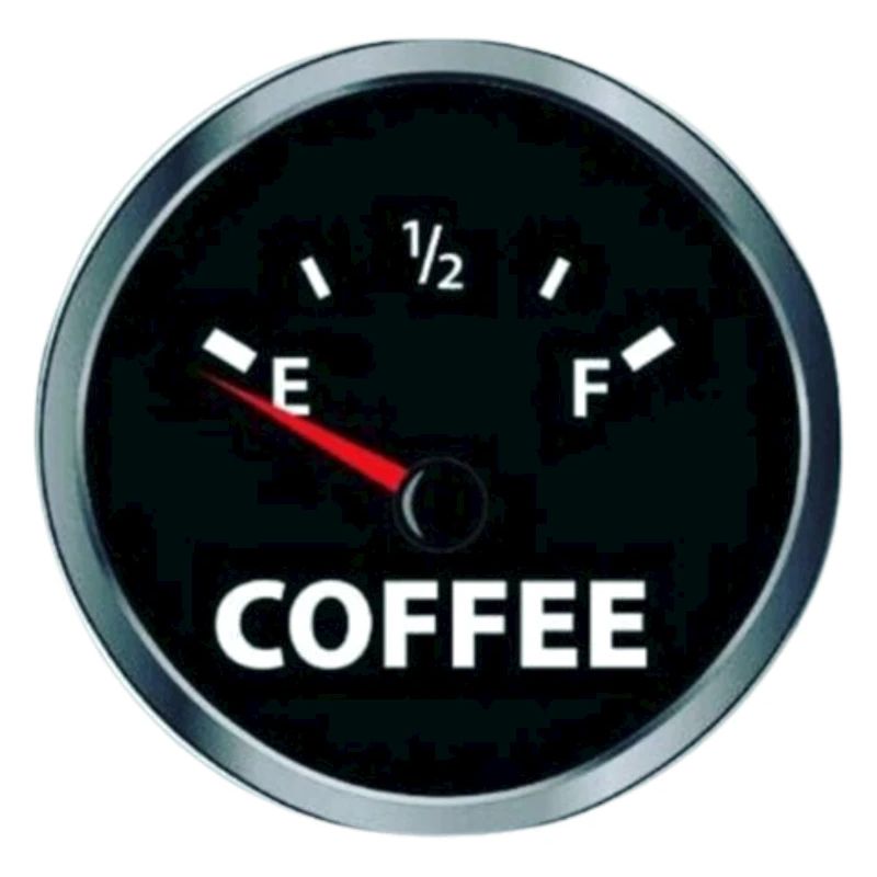 Carburant de café