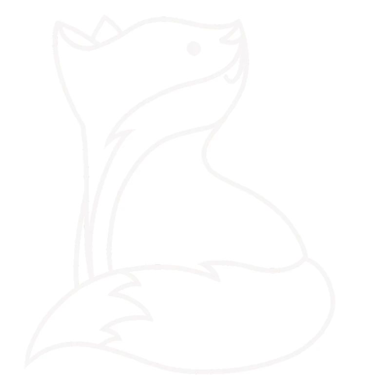 White Logo