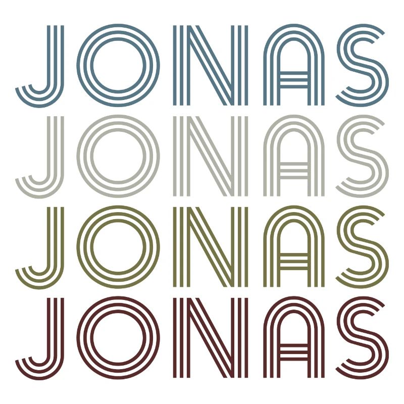 Jonas Jonas Jonas Jonas