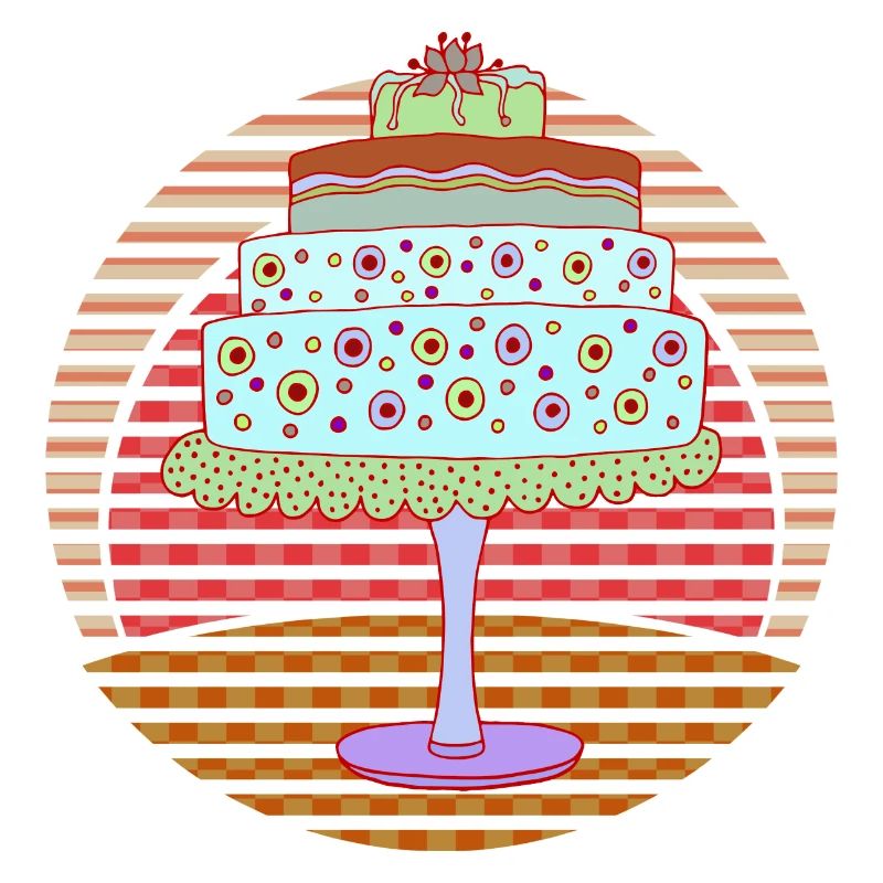 Gâteau
