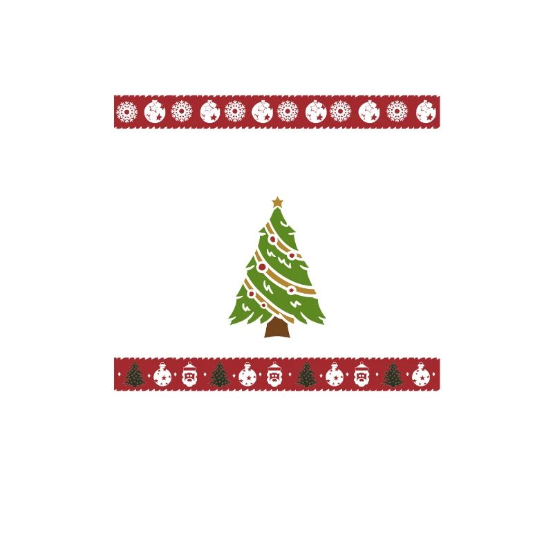 Weihnachtsbaum Ugly Christmas