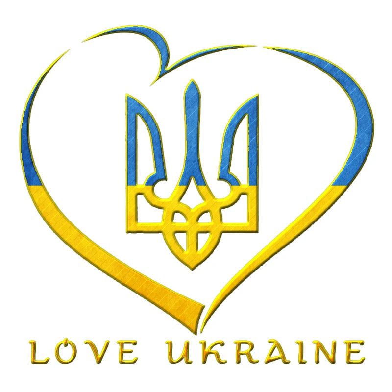 Ukraine -Liebe